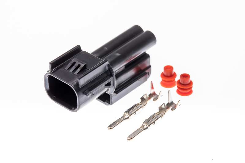 Electrical connector repair kit